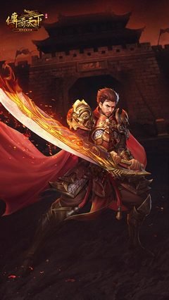 新版本传奇上线，带你重温经典战斗